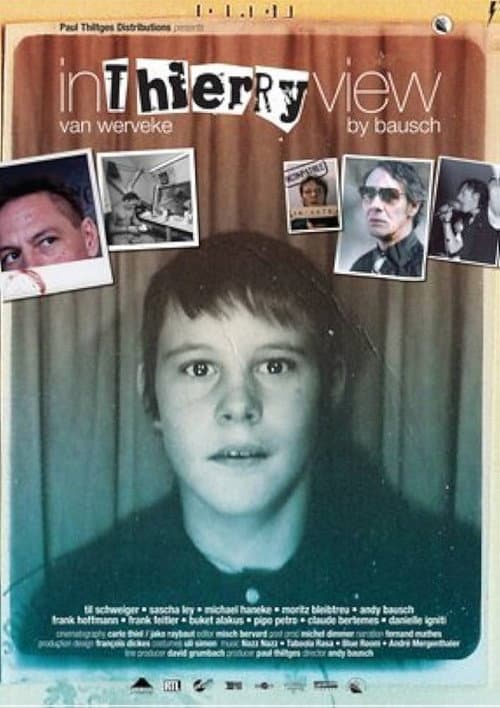 Poster for Inthierryview