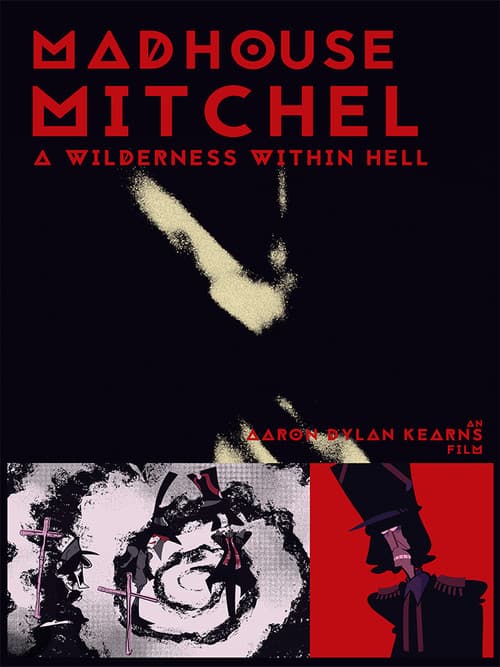 Poster for Madhouse Mitchel
