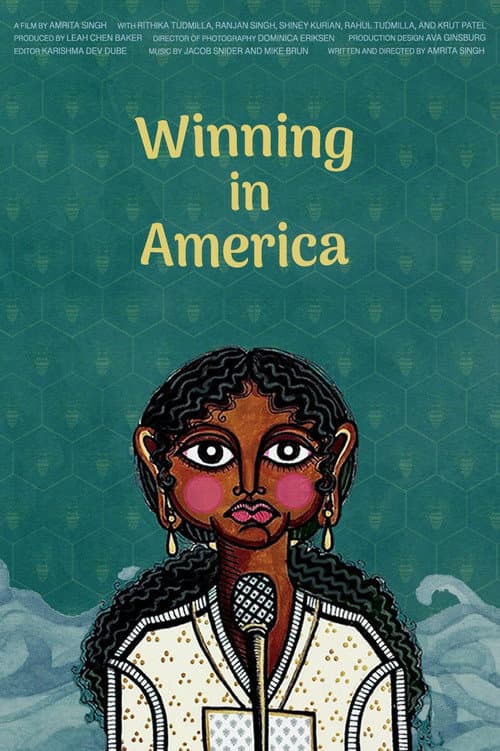 Poster for Winning in America