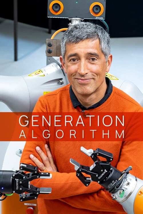 Poster for Generation Algorithm