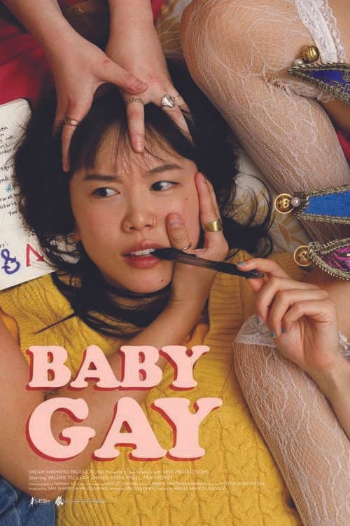 Poster for Baby Gay