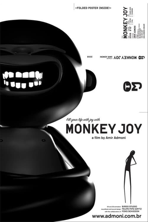 Poster for Monkey Joy