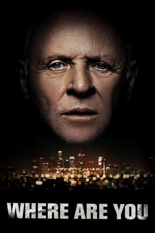Poster for Where Are You