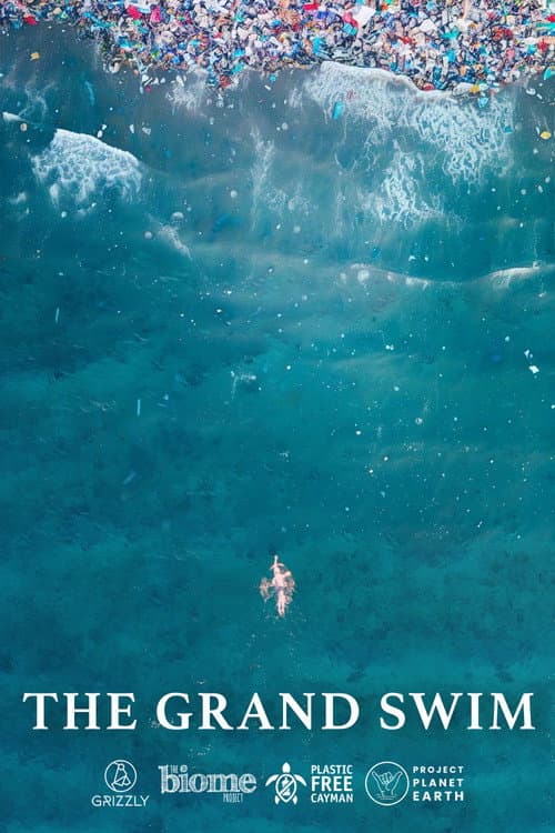 Poster for The Grand Swim