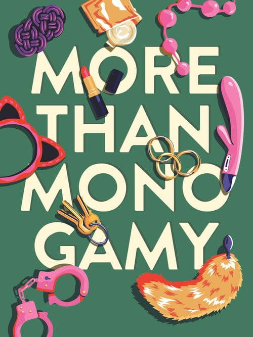 Poster for More Than Monogamy
