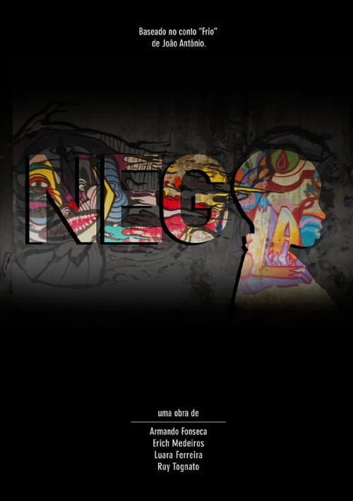 Poster for Nego