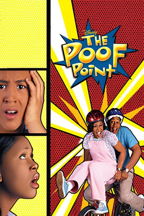 Poster for The Poof Point