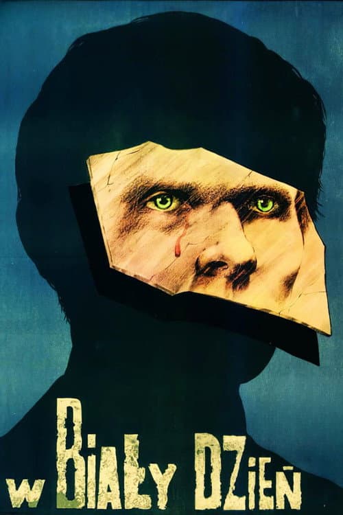 Poster for In Broad Daylight