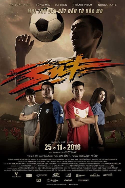 Poster for Sút