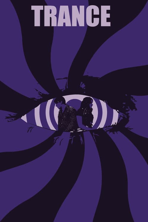 Poster for TRANCE