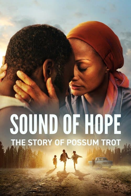 Poster for Sound of Hope: The Story of Possum Trot