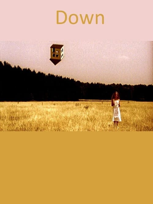 Poster for Down