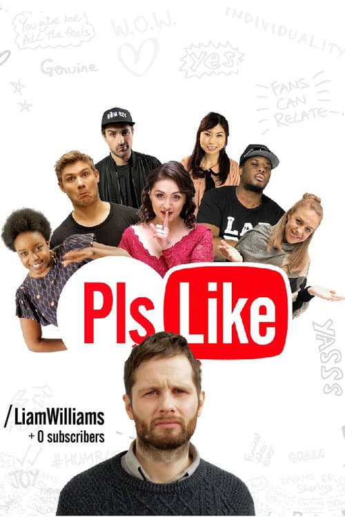 Poster for Pls Like