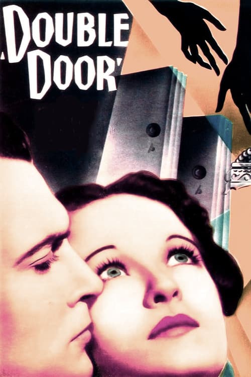 Poster for Double Door