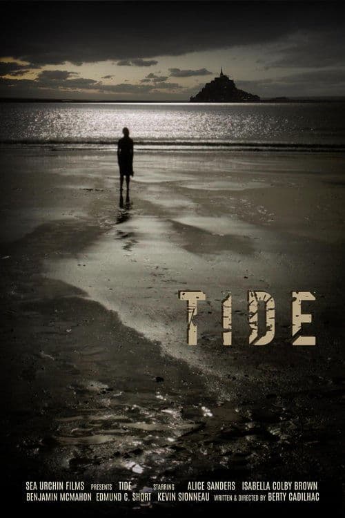 Poster for Tide