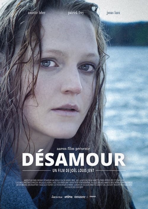 Poster for Désamour