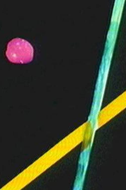 Poster for Lining the Blues