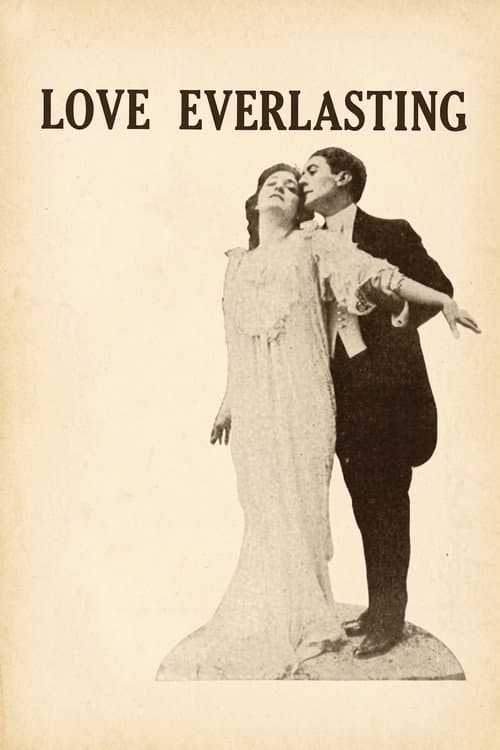 Poster for Love Everlasting