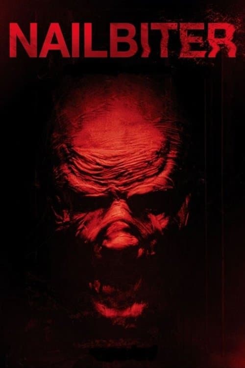 Poster for Nailbiter