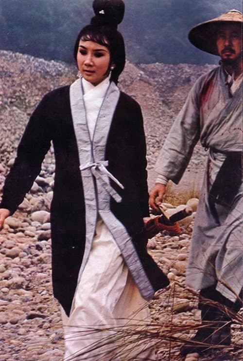 Poster for Escorts Over Tiger Hill