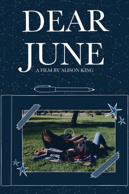 Poster for Dear June