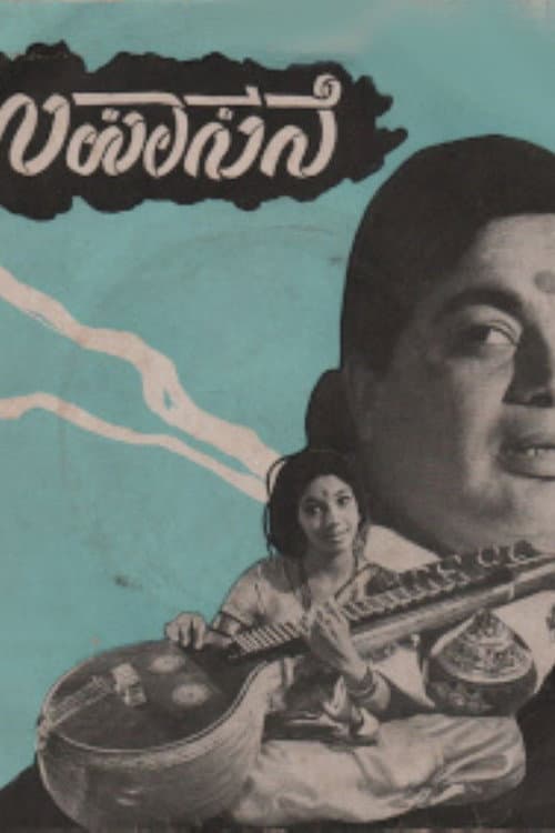 Poster for Upasane