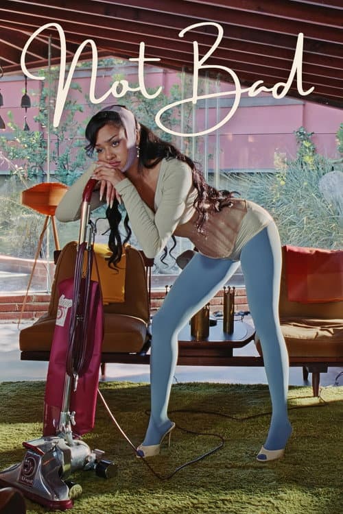 Poster for NOT BAD