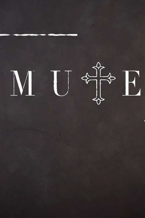 Poster for Mute