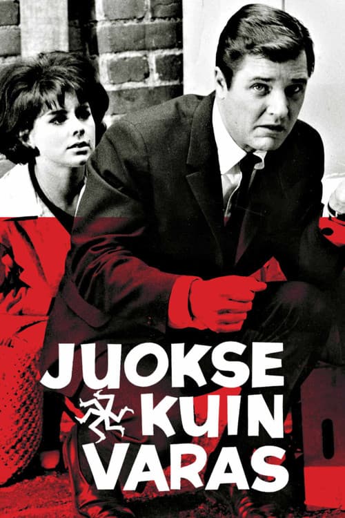 Poster for Make Like a Thief