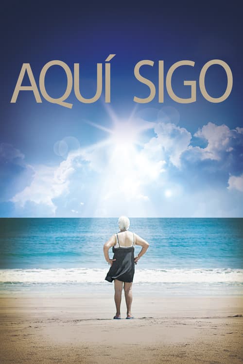 Poster for Still Here