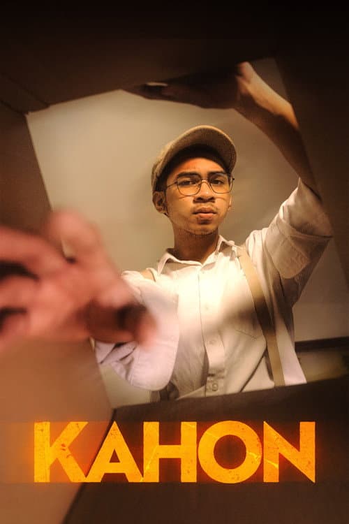 Poster for Kahon