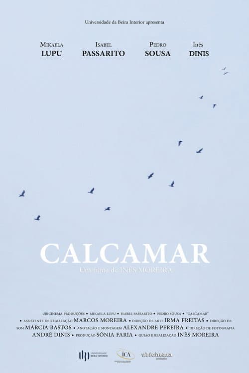 Poster for Calcamar