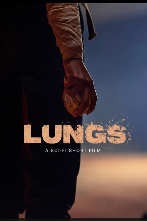 Poster for Lungs