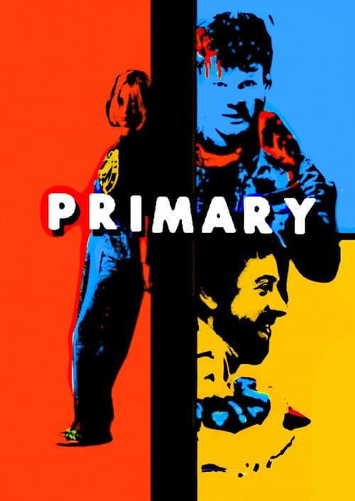 Poster for Primary