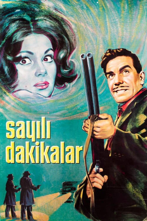 Poster for Sayılı Dakikalar