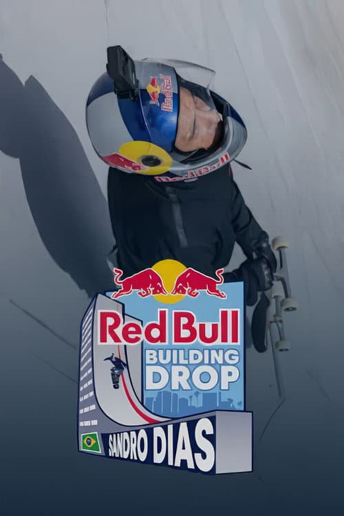 Poster for Sandro Dias's Ultimate Skate Ramp