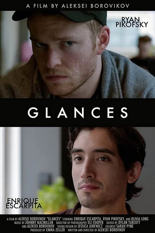 Poster for Glances