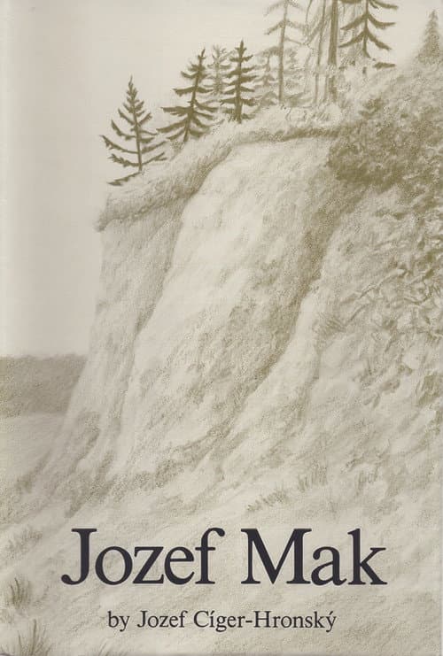 Poster for Joseph Mak