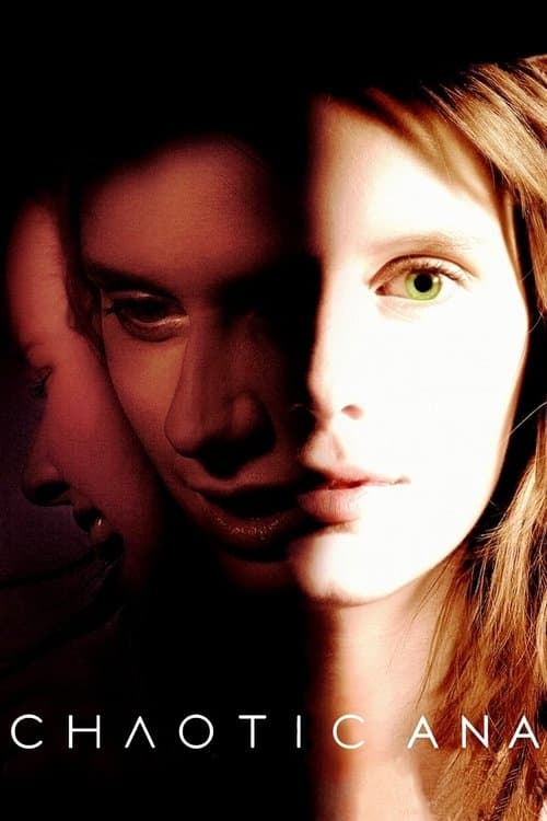 Poster for Chaotic Ana