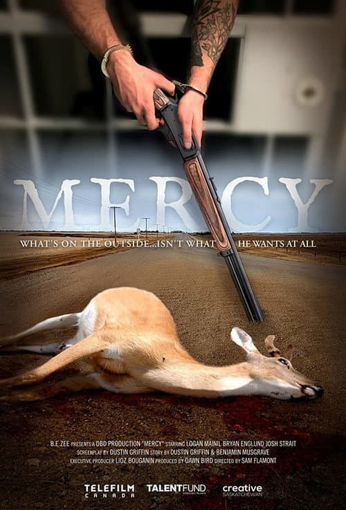 Poster for Mercy
