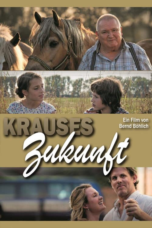 Постер до фільму «Krauses Zukunft»