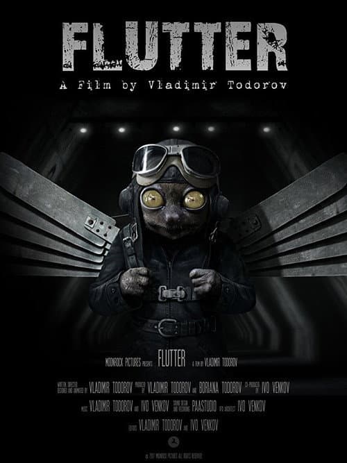Poster for Flutter
