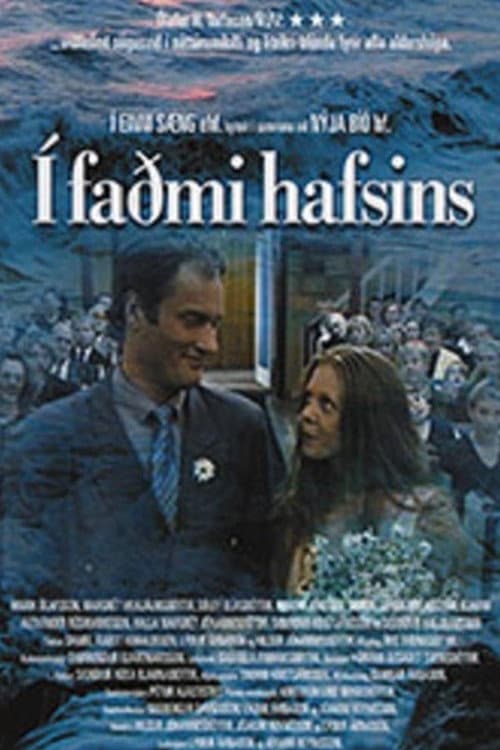 Poster for In the Arm of the Sea