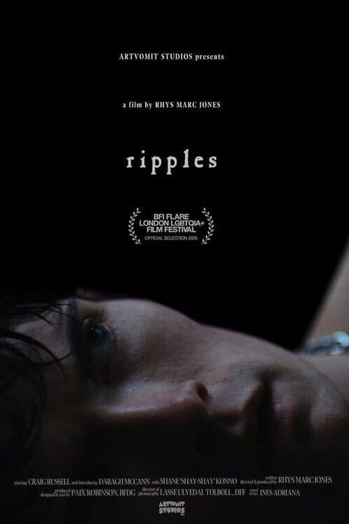 Poster for Ripples