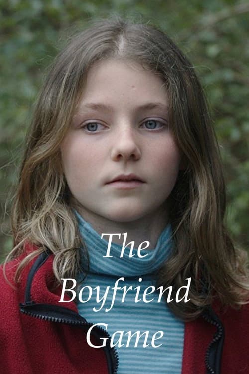 Poster for The Boyfriend Game