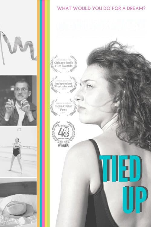 Poster for Tied Up