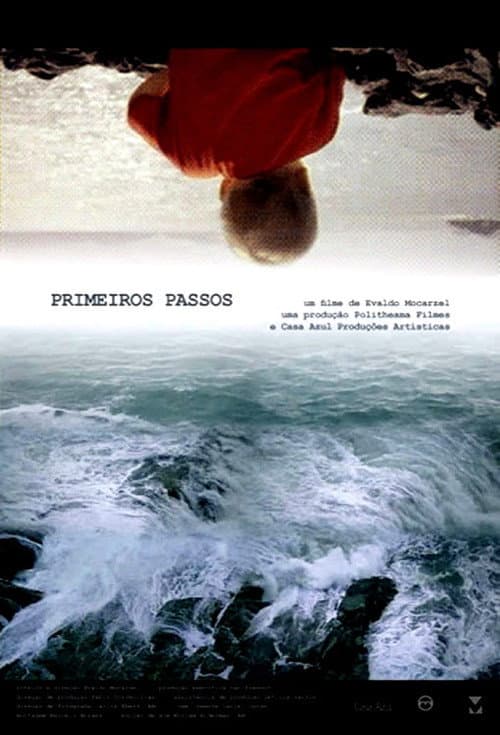 Poster for Primeiros Passos