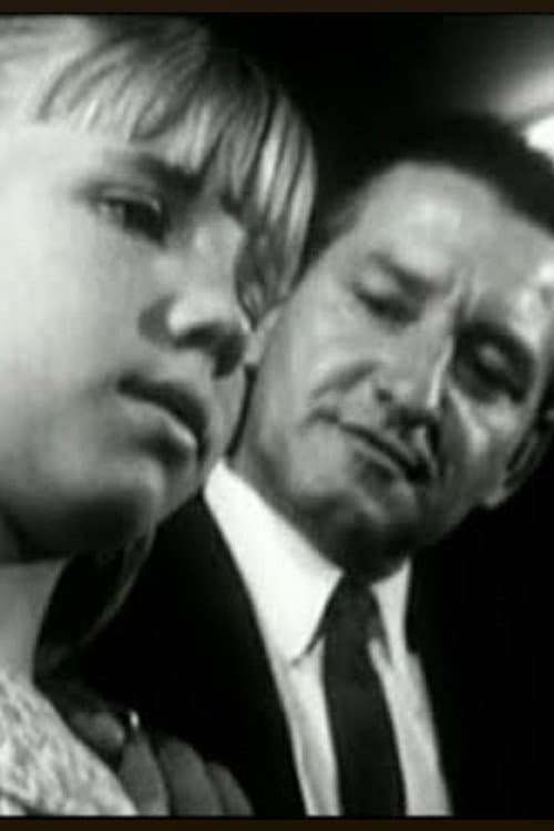 Poster for The Strange Ones