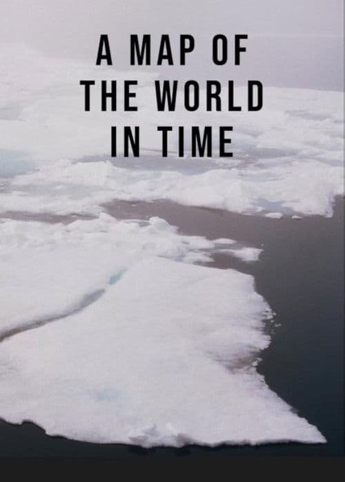 Poster for A Map of the World in Time