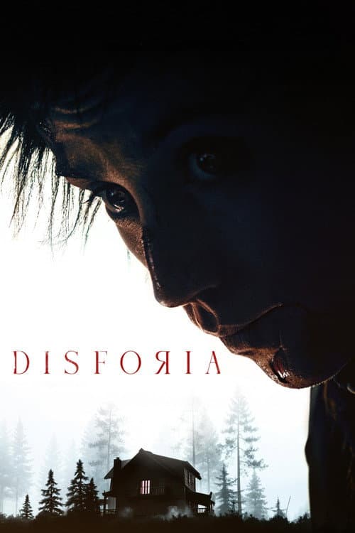 Poster for Disforia